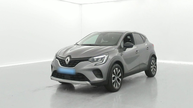 RENAULT CAPTUR   Evolution TCe 90