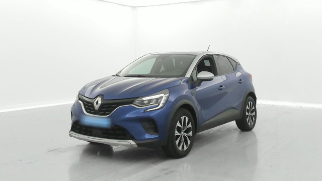 RENAULT CAPTUR   Evolution TCe 90