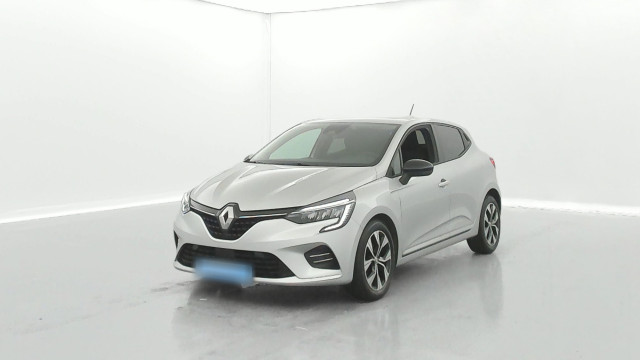 RENAULT CLIO   Business TCe 90