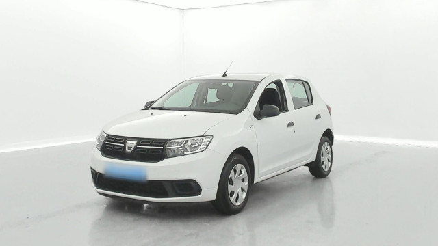 DACIA SANDERO   Access SCe 75