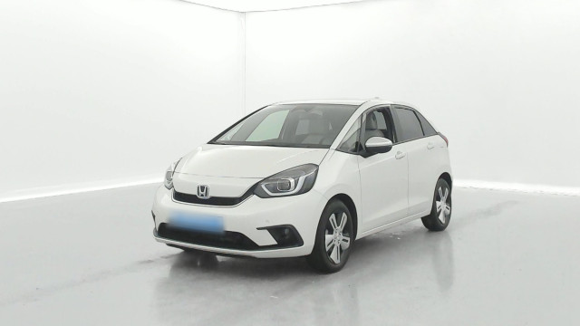 HONDA Jazz   Exclusive 1.5 i-MMD