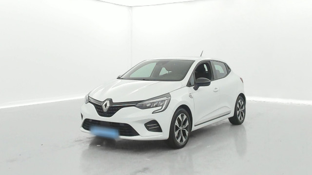 RENAULT CLIO   Limited E-Tech 140 21N