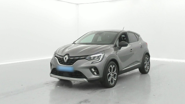 RENAULT CAPTUR   Intens E-Tech 145 21