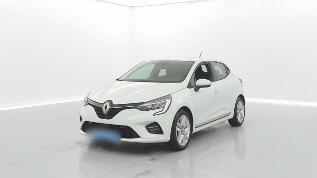 RENAULT CLIO   Zen E-Tech 140 21N