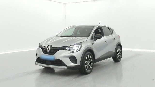 RENAULT CAPTUR Evolution TCe 90