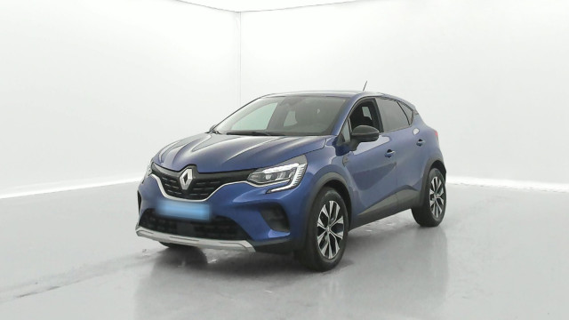 RENAULT CAPTUR Evolution TCe 90