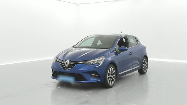 RENAULT CLIO   Intens TCe 90 21N