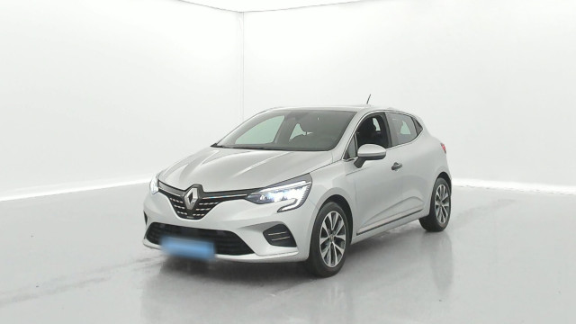 RENAULT CLIO   Intens TCe 90 21N