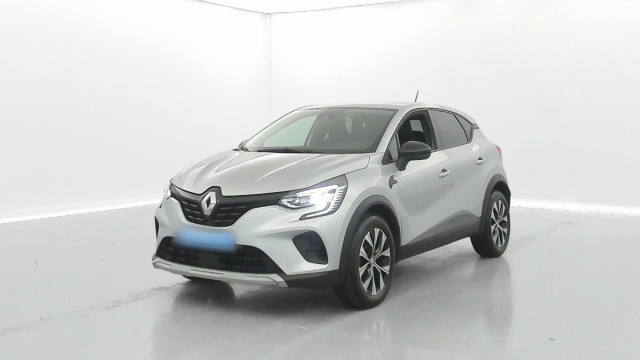 RENAULT CAPTUR   Evolution TCe 100 GPL