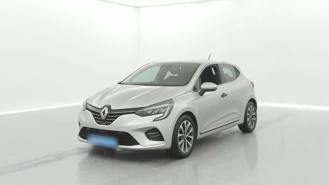 RENAULT CLIO   Intens TCe 90 21N