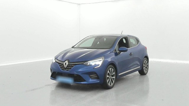 RENAULT CLIO   Intens TCe 90 21N