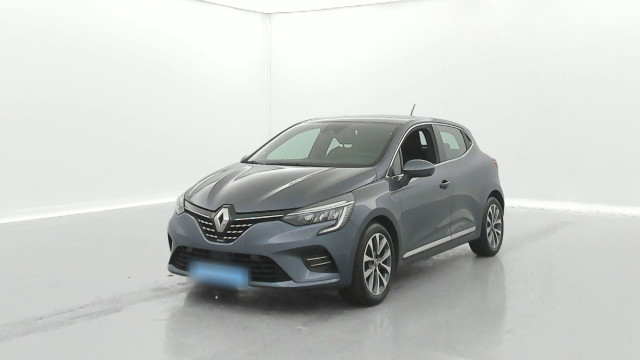 RENAULT CLIO   Intens TCe 90 21N