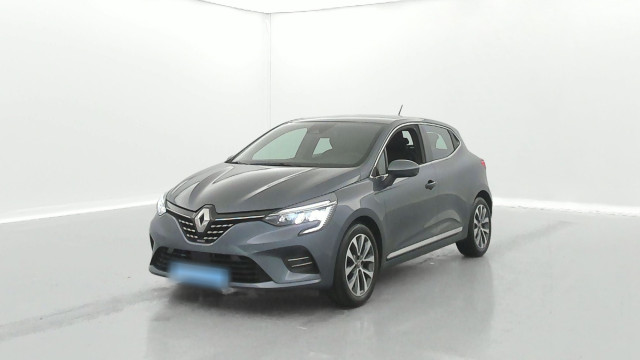 RENAULT CLIO   Intens TCe 90 21N