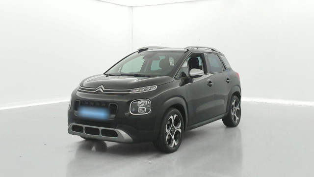 CITROEN C3 AIRCROSS   Shine BlueHDi 100 S&S BVM6