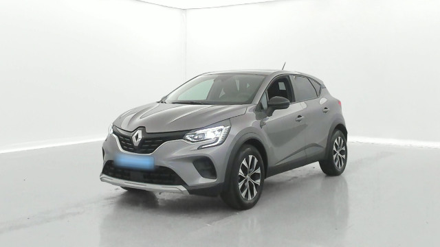 RENAULT CAPTUR   Evolution TCe 90