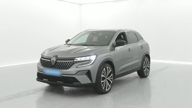 RENAULT AUSTRAL Iconic E-Tech hybrid 200