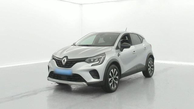 RENAULT CAPTUR Evolution TCe 100 GPL