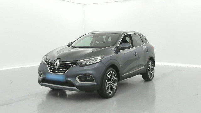 RENAULT KADJAR   Intens Blue dCi 115