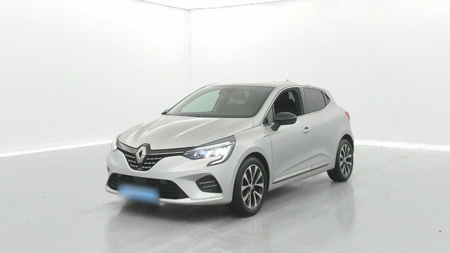 RENAULT CLIO   Techno TCe 90