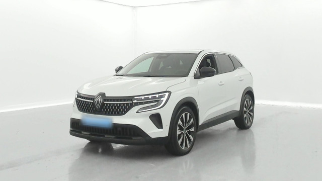 RENAULT AUSTRAL Techno E-Tech hybrid 200