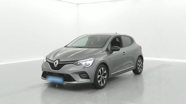 RENAULT CLIO Evolution TCe 100 GPL