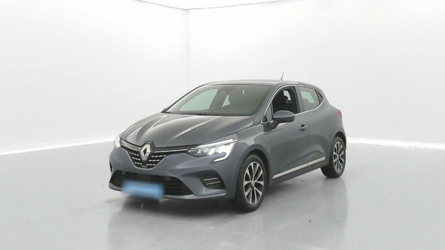 RENAULT CLIO   Intens TCe 90 21N