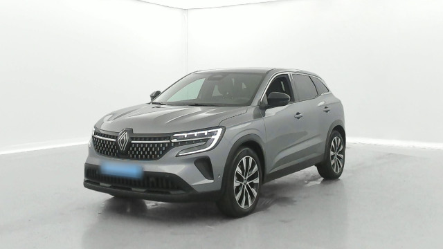 RENAULT AUSTRAL Techno E-Tech hybrid 200