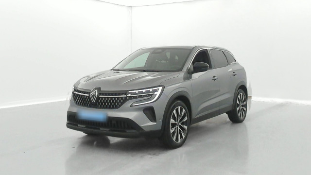 RENAULT AUSTRAL Techno E-Tech hybrid 200