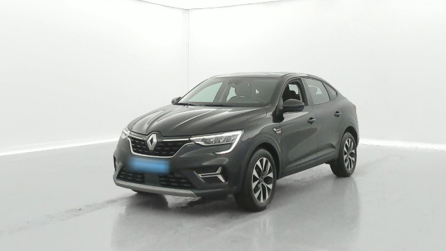 RENAULT ARKANA   Zen TCe 140 EDC FAP