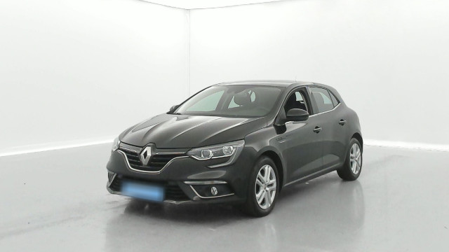 RENAULT MEGANE   Business IV Berline TCe 115 FAP