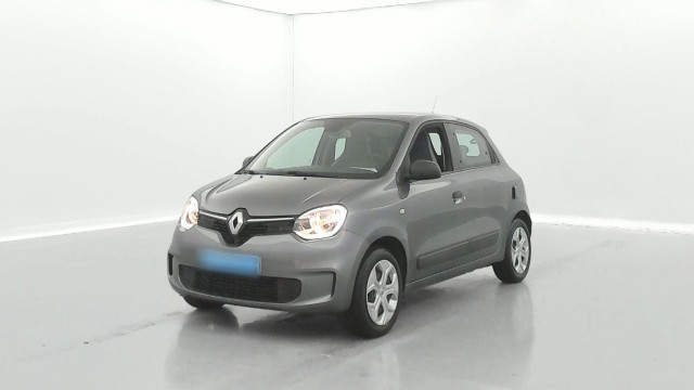 RENAULT TWINGO   Zen SCe 65