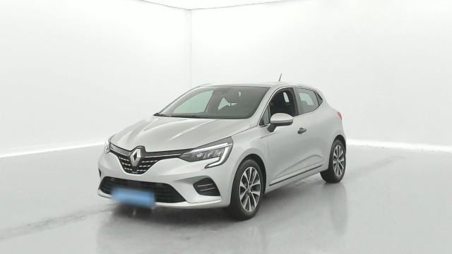 RENAULT CLIO   Intens TCe 90 21