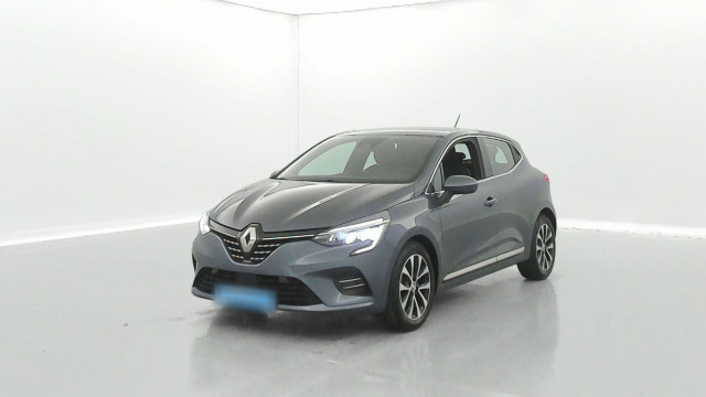 RENAULT CLIO   Intens TCe 100 GPL 21N