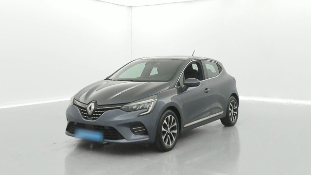 RENAULT CLIO   Intens TCe 100 GPL 21N