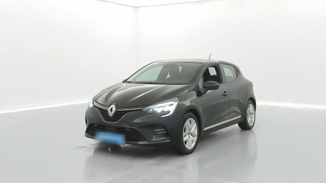 RENAULT CLIO   Business E-Tech 140