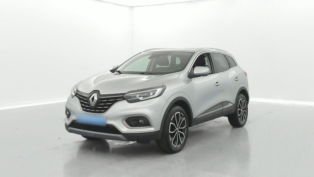 RENAULT KADJAR   Intens TCe 140 FAP