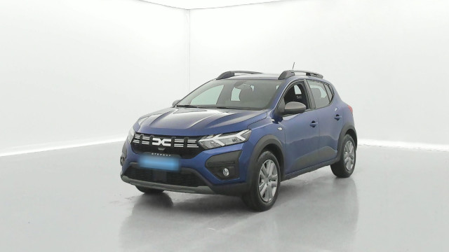 DACIA SANDERO   Stepway Expression TCe 90