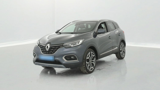 RENAULT KADJAR   Intens Blue dCi 115