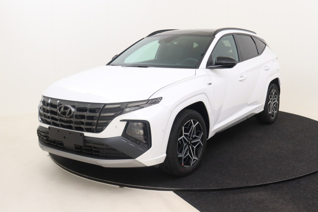 HYUNDAI TUCSON   1,6 T-Gdi 265ch PHEV N-Line Shine Sensation Pack