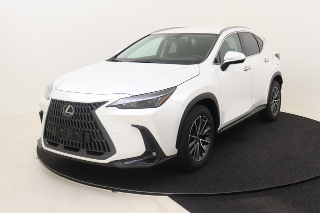 LEXUS NX 450H   2,5 PHEV 185ch Premium 4WD NG22