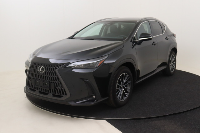 LEXUS NX 450H   2,5 PHEV 185ch Premium 4WD MY24