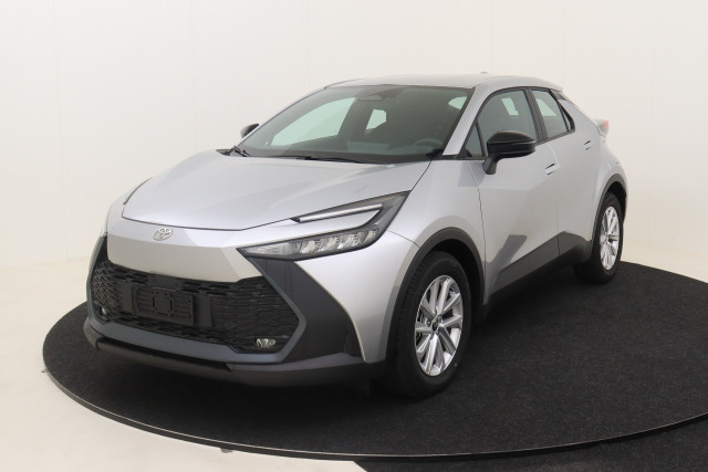 TOYOTA C-HR   1,8 HEV 98ch Active