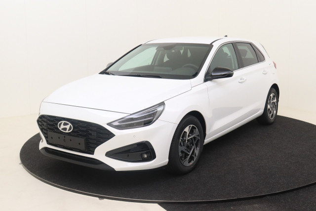 HYUNDAI I30   1.0 T-GDi 100ch 6MT Techno