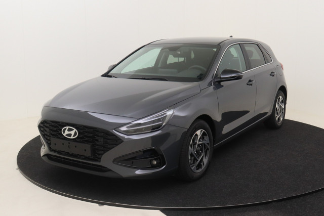 HYUNDAI I30   1.0 T-GDi 100ch 7DCT Techno