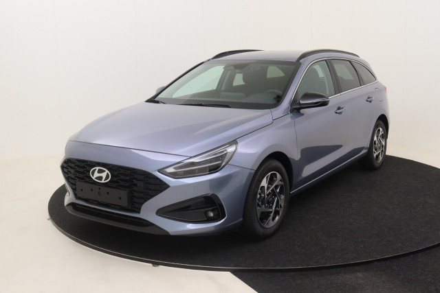 HYUNDAI I30 SW   1.0 T-GDi 100ch 6MT Techno