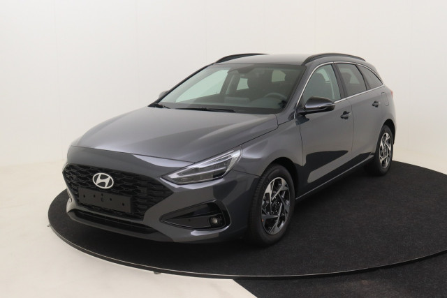 HYUNDAI I30 SW   1.0 T-GDi 100ch 6MT Techno