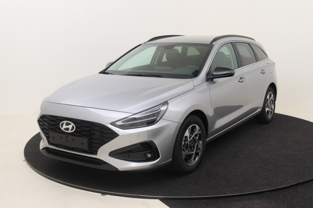 HYUNDAI I30 SW   1.0 T-GDi 100ch 6MT Techno