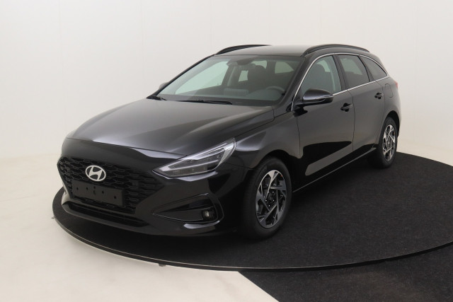 HYUNDAI I30 SW   1.0 T-GDi 100ch 7DCT Techno