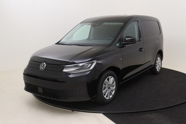 VOLKSWAGEN CADDY   2.0 TDI 122ch DSG Cargo SWB