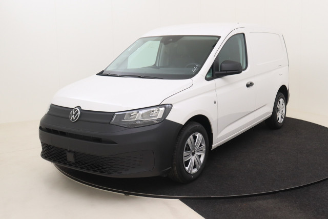 VOLKSWAGEN CADDY 2.0 TDI 122ch DSG Cargo